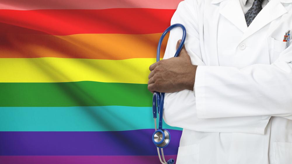 Sexual minorities face significant health disparities Penn State